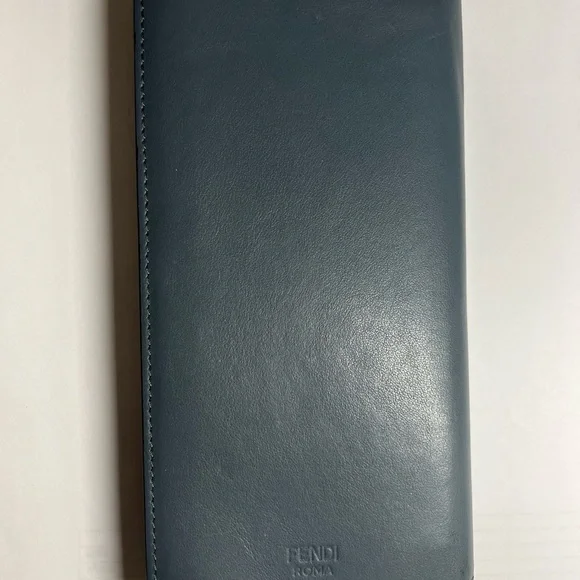 Fendi Wallet - Picture 4 of 6